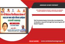 Ambedkar Jayanti Fortnight