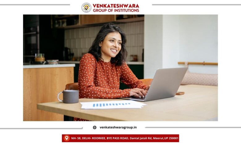 BCA Course Fees in UP