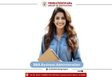 BBA Business Administration