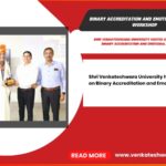 Binary Accreditation and Emotional Quotient Workshop