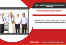 Binary Accreditation and Emotional Quotient Workshop