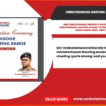 Venkateshwara Shooting Academy