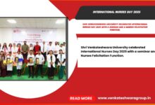 International Nurses Day 2025