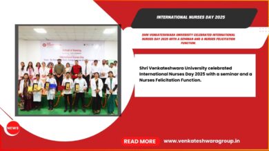 International Nurses Day 2025