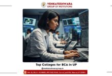 Top Colleges for BCA in UP