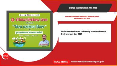 World Environment Day 2025