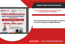 German Academy of Digital Education