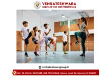 How to become a Sports Teacher