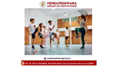 How to become a Sports Teacher