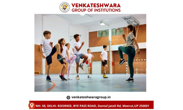 How to become a Sports Teacher