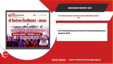 Deeksharam Neofest 2025