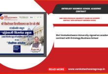 Entrelogy Business School academic contract