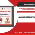 World Hepatitis Day 2025