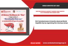 World Hepatitis Day 2025