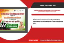 Kargil Vijay Diwas 2025