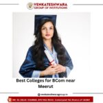 Best Colleges for BCom near Meerut