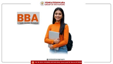 Business Management Bachelors Degree
