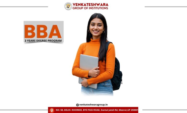 Business Management Bachelors Degree