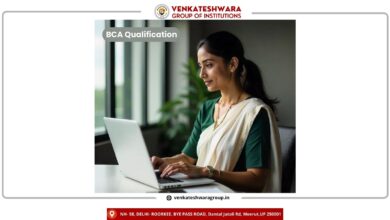 BCA Qualification