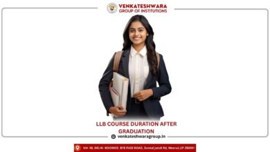 LLB Course Duration after Graduation
