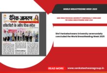 World Breastfeeding Week 2025