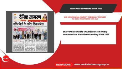 World Breastfeeding Week 2025