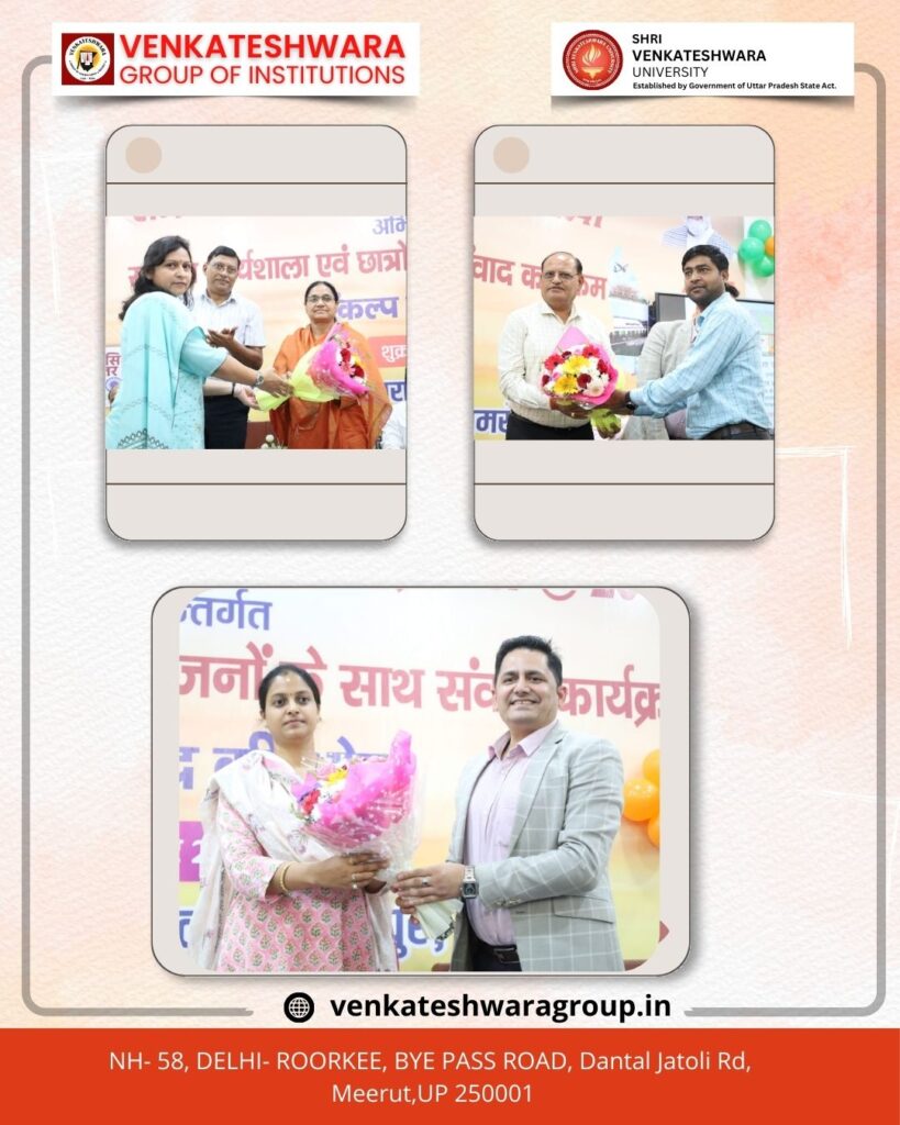 Prosperity Through Dedication Workshop