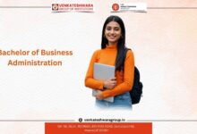 Bachelor of Business Administration