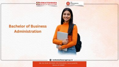 Bachelor of Business Administration