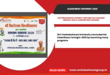 Cleanliness Fortnight-2025