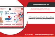 World Pharmacists Day 2025