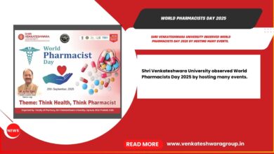 World Pharmacists Day 2025