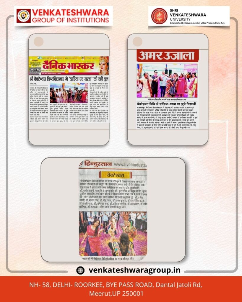 Dandia and Garbha Celebration 2025