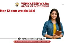 After 12 can we do BEd