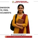 UP B.Ed Admission 2026