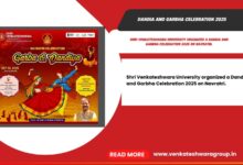 Dandia and Garbha Celebration 2025
