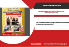 Orientation Function 2025