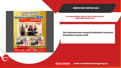 Orientation Function 2025