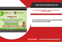 Mental Health Awareness Week 2025