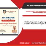 Eye Donation Awareness Program 2025
