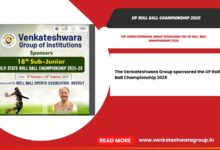 UP Roll Ball Championship 2025