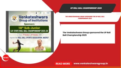 UP Roll Ball Championship 2025