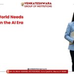 Why the World Needs Teachers in the AI Era