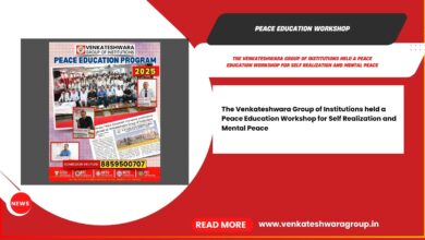 Peace Education Workshop