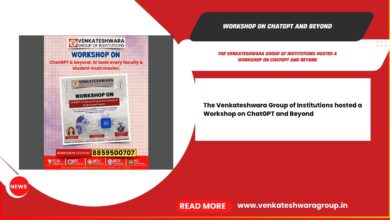 Workshop on ChatGPT and Beyond