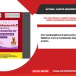 National Cancer Awareness Day 2025