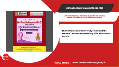 National Cancer Awareness Day 2025