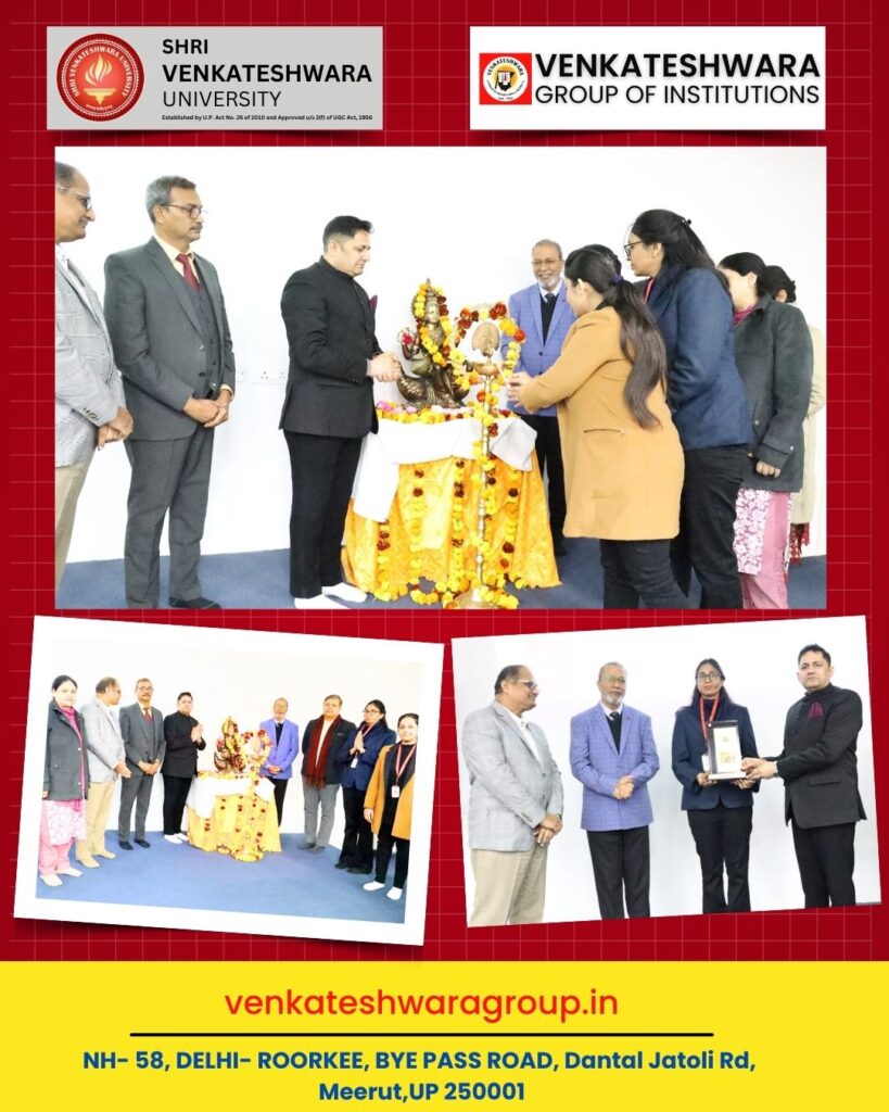 Workshop on Prevention of Sexual Harassment