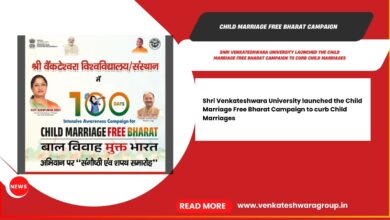 Child Marriage Free Bharat Campaign