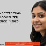 Is BCA better than BSc Computer Science in 2026